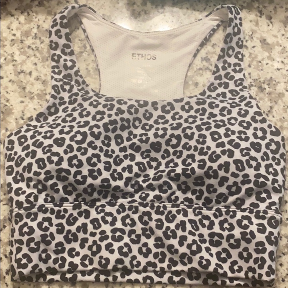 Ethos Sports Bra